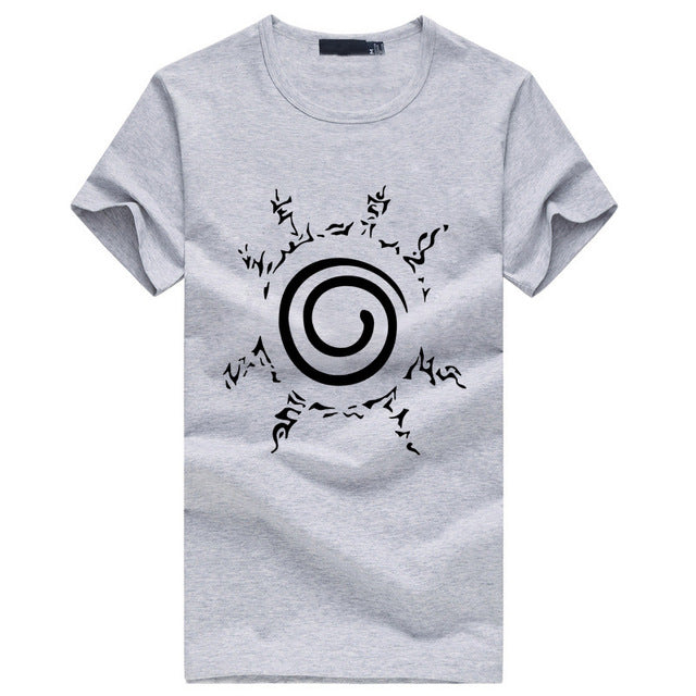 Anime Fashion Men T-Shirt