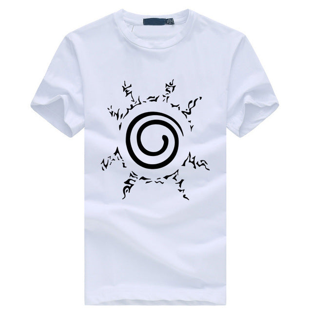 Anime Fashion Men T-Shirt
