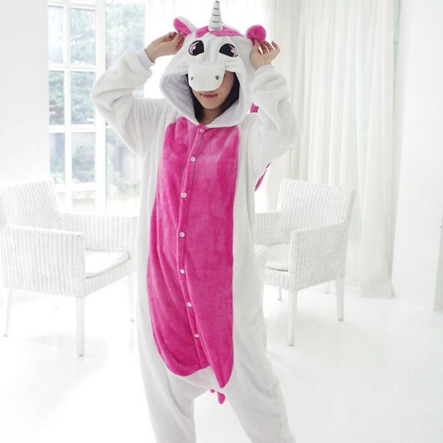 Cosplay Costume Adult Anime Hoodie