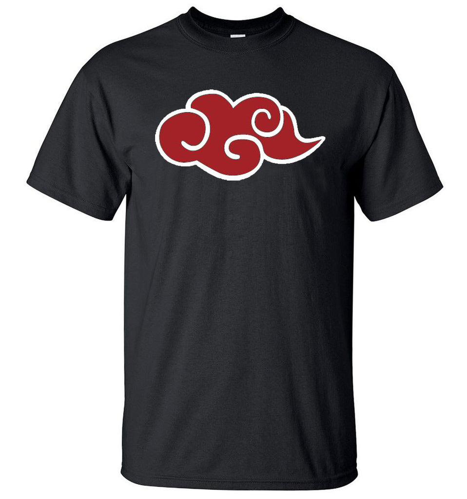 Anime Casual Men T-Shirt