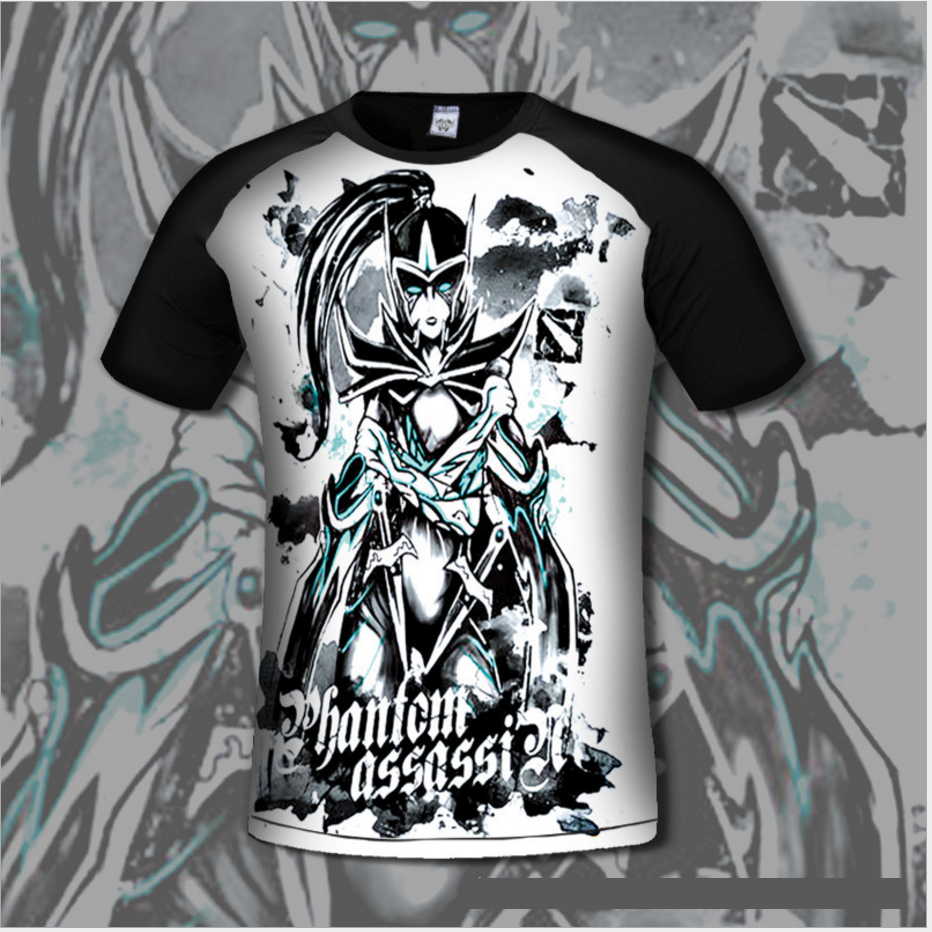 Anime Flexible Men Casual T-Shirt