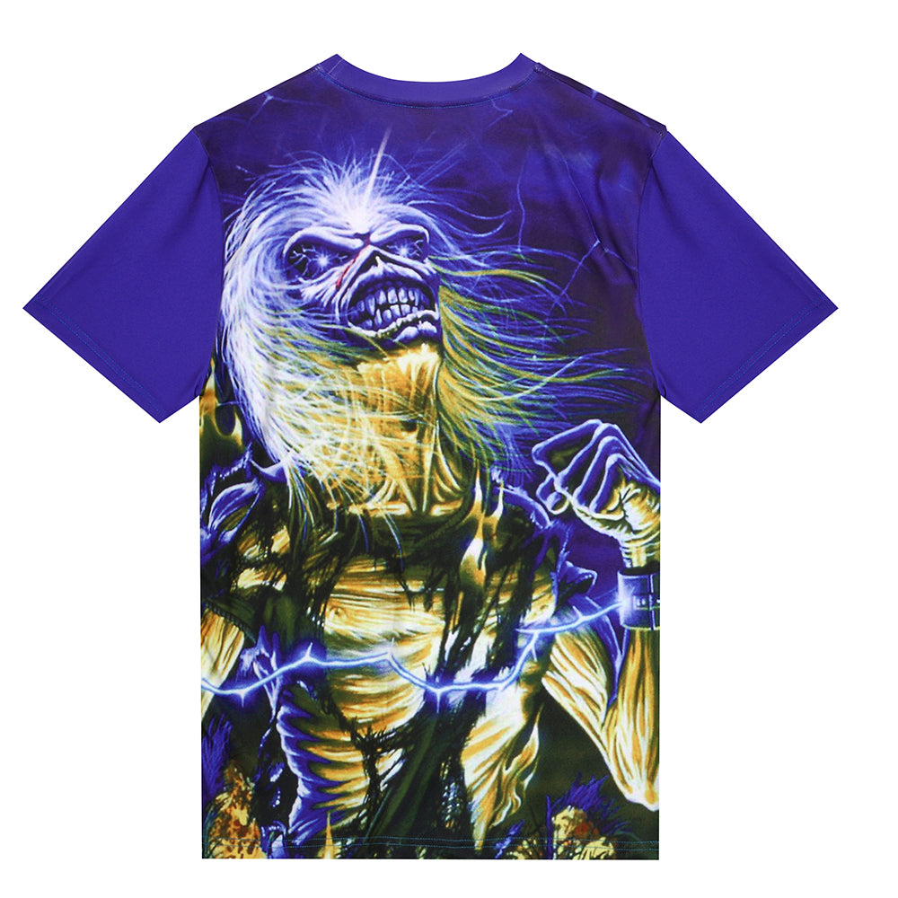 Fashion Anime Men T-Shirt