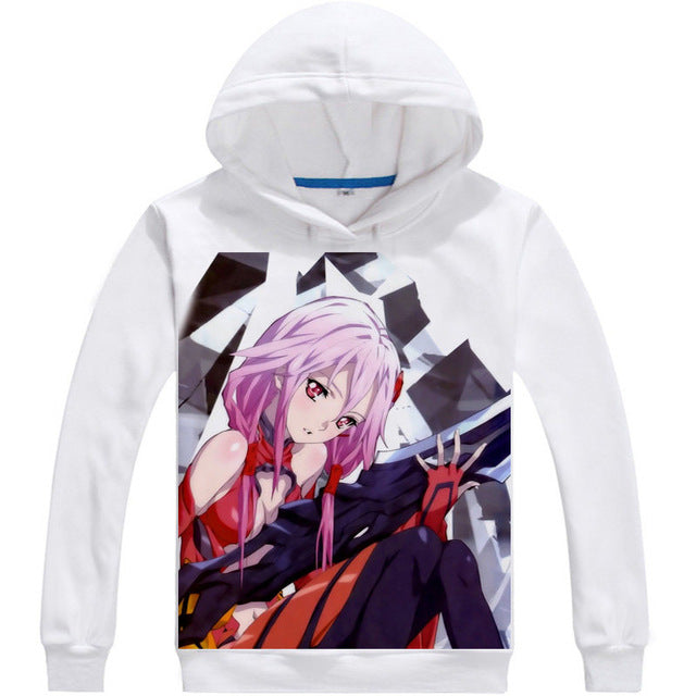 Cosplay Cute Adult Anime Hoodies