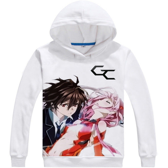 Cosplay Cute Adult Anime Hoodies