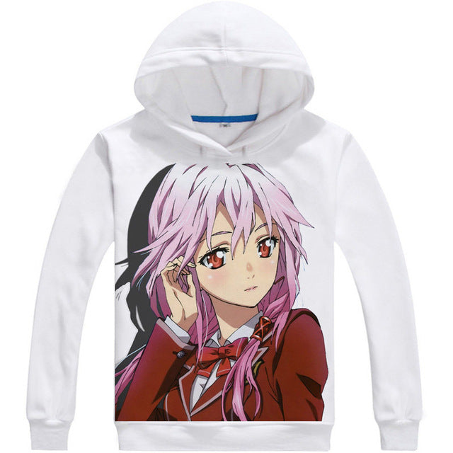 Cosplay Cute Adult Anime Hoodies