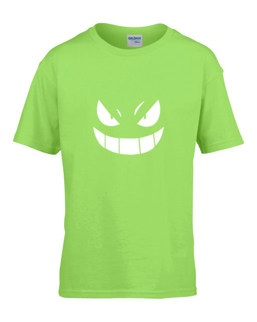Cartoon Anime Kids t-shirt