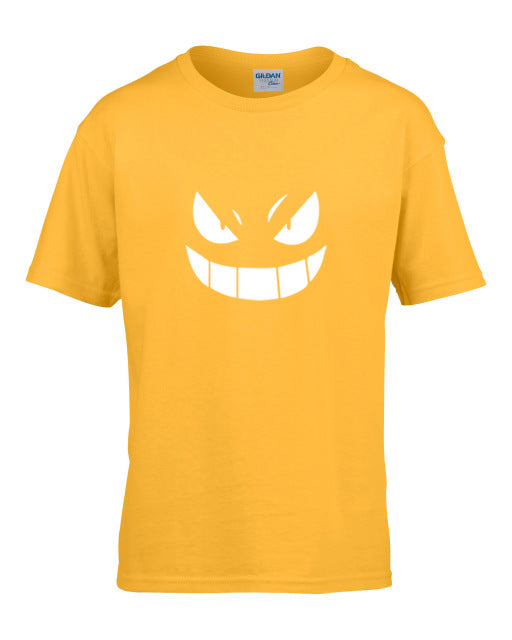 Cartoon Anime Kids t-shirt