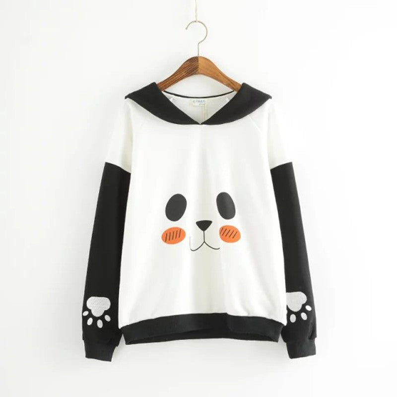 Fashion Kids Anime Hoodies