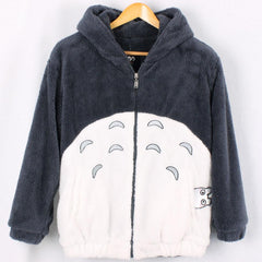 Cosplay Women Anime Hoodies
