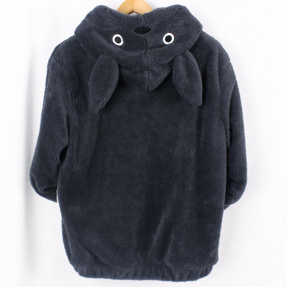 Cosplay Women Anime Hoodies