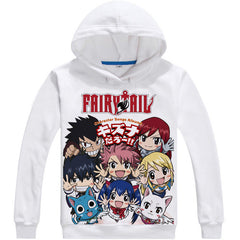 Cosplay Adult Cute Anime Hoodies
