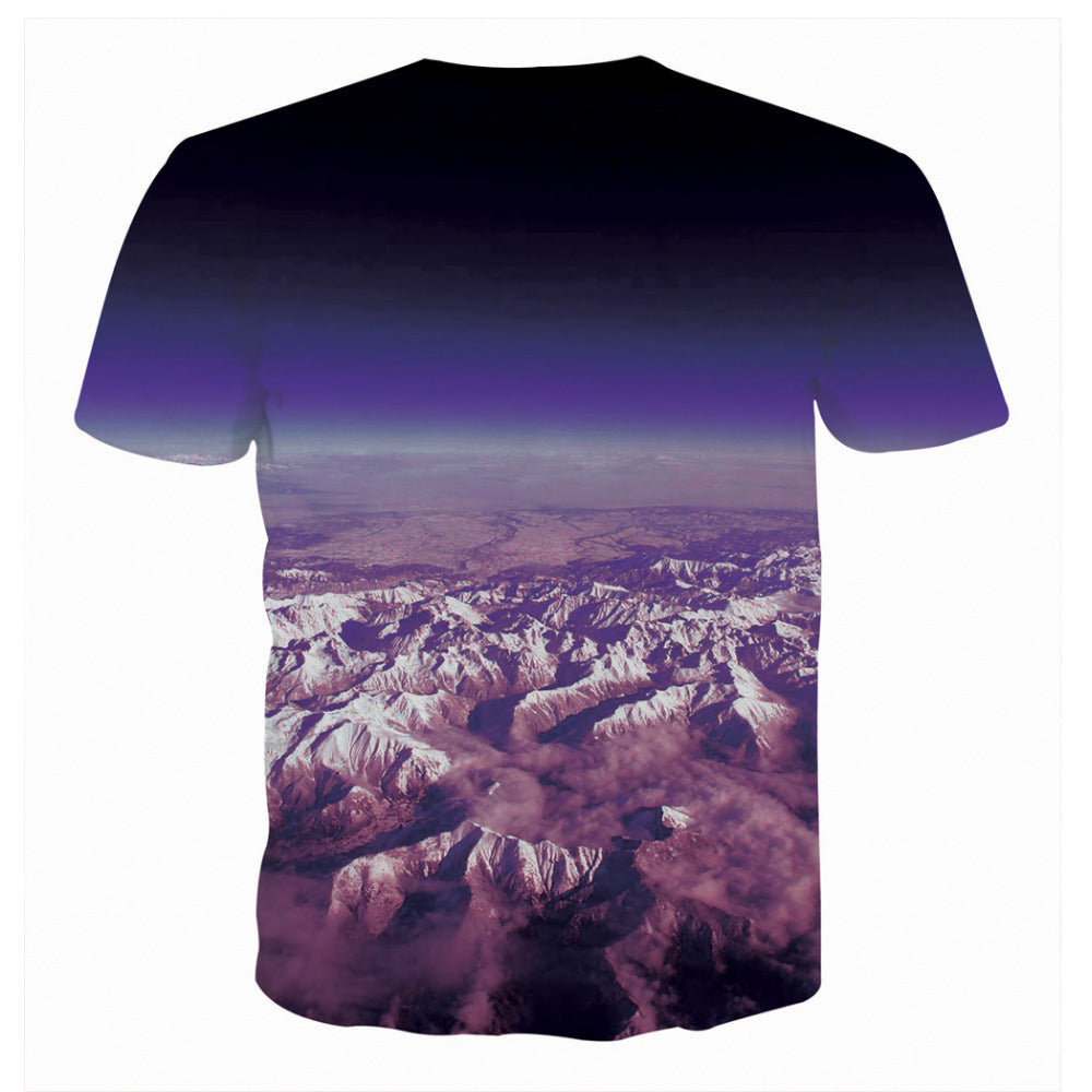 Anime Cartoon Kids T-Shirts