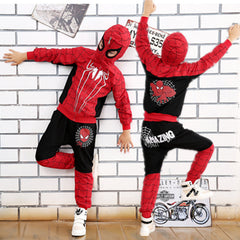 Anime Cosplay Kids Costume Jacket