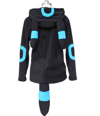 Cosplay Costume Women Anime Hoodies