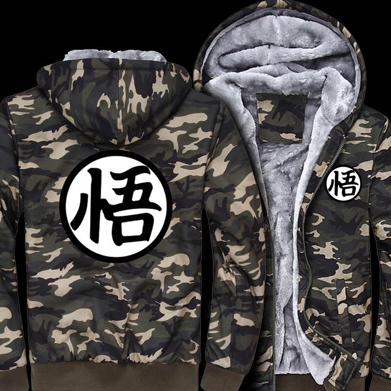 Anime Cosplay Men Costume Hoodies