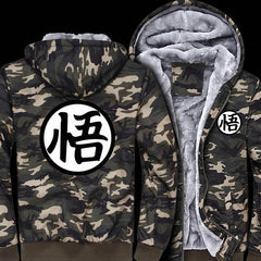 Anime Cosplay Men Costume Hoodies