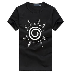 Anime Fashion Men T-Shirt