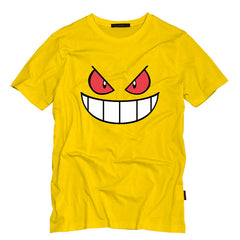 Anime Cartoon Men Casual T-Shirt
