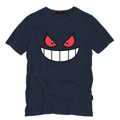 Anime Cartoon Men Casual T-Shirt