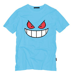 Anime Cartoon Men Casual T-Shirt