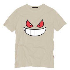 Anime Cartoon Men Casual T-Shirt
