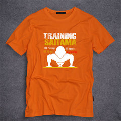 Anime Costume Men Fashion T-Shirt