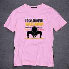 Anime Costume Men Fashion T-Shirt