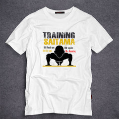 Anime Costume Men Fashion T-Shirt