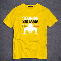 Anime Costume Men Fashion T-Shirt
