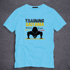 Anime Costume Men Fashion T-Shirt