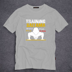 Anime Costume Men Fashion T-Shirt