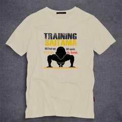 Anime Costume Men Fashion T-Shirt