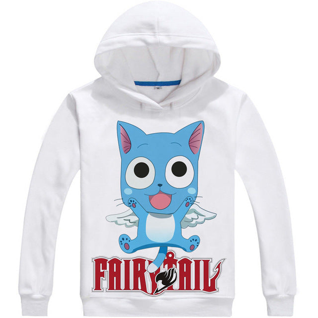 Cosplay Adult Cute Anime Hoodies