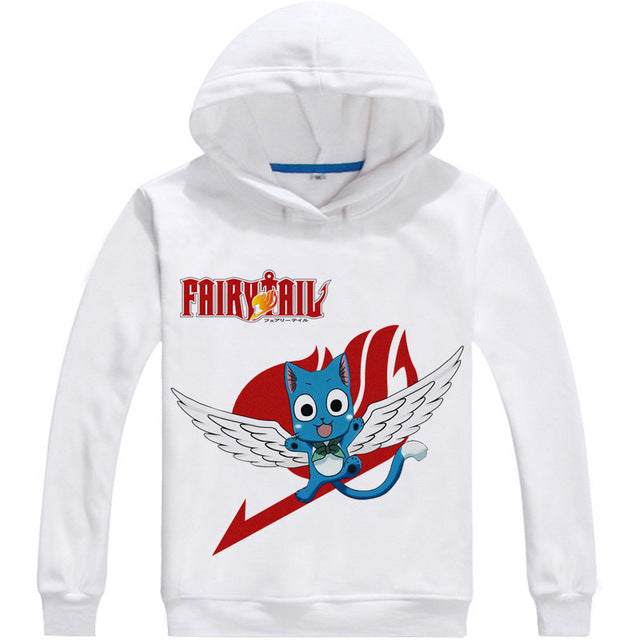 Cosplay Adult Cute Anime Hoodies