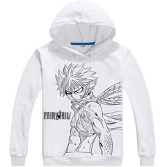 Cosplay Adult Cute Anime Hoodies