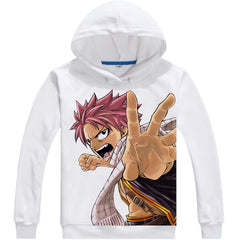 Cosplay Adult Cute Anime Hoodies