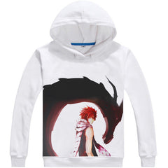 Cosplay Adult Cute Anime Hoodies