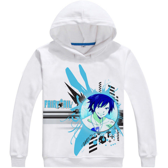 Cosplay Adult Cute Anime Hoodies