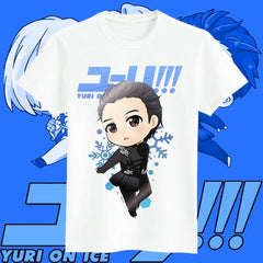 Anime Casual Adult Cosplay T-Shirt