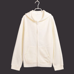Casual Fleece Women Cartoon Anime Hoodies
