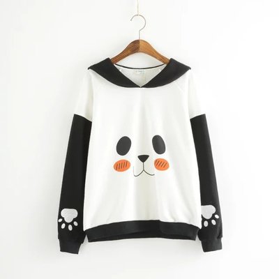 Fashion Kids Anime Hoodies