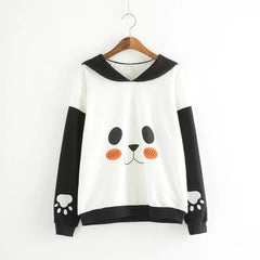 Fashion Kids Anime Hoodies