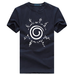 Anime Fashion Men T-Shirt