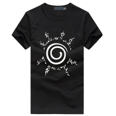 Anime Fashion Men T-Shirt