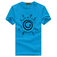 Anime Fashion Men T-Shirt
