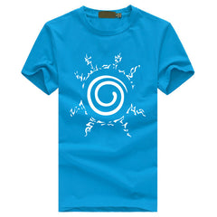 Anime Fashion Men T-Shirt