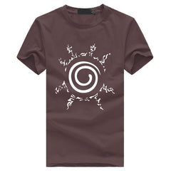 Anime Fashion Men T-Shirt
