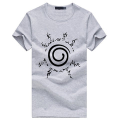 Anime Fashion Men T-Shirt