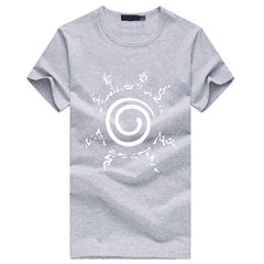 Anime Fashion Men T-Shirt