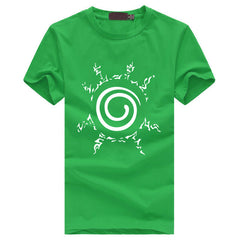 Anime Fashion Men T-Shirt